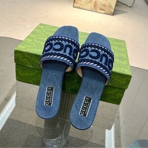 Gucci Sandals